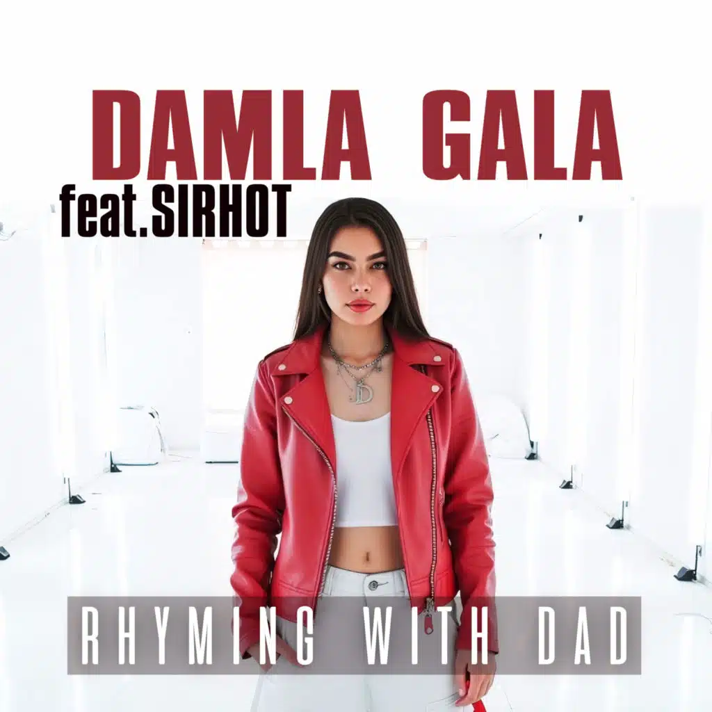 Rhyming with Dad (feat. Sirhot)