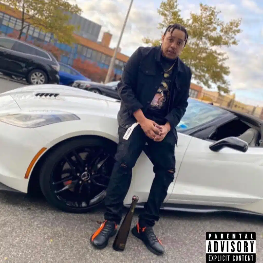 Now Or Never Ep