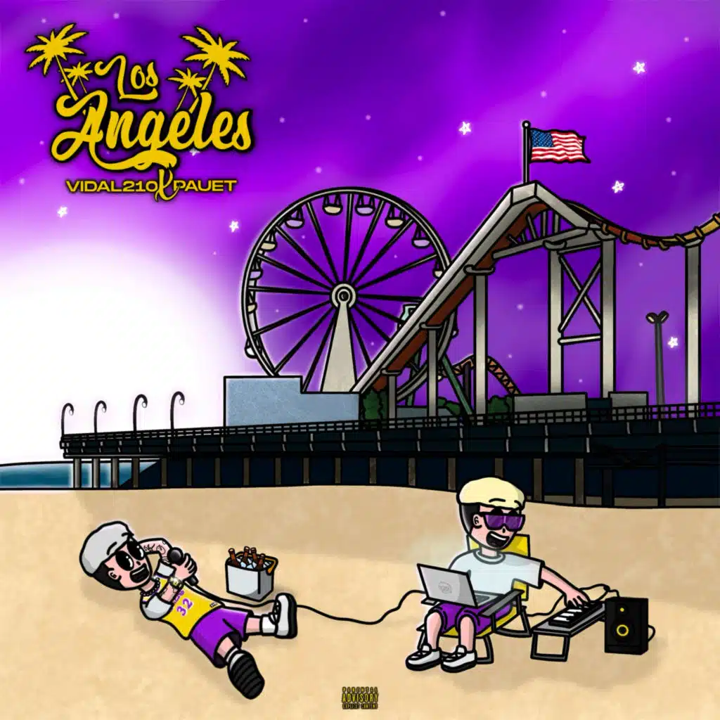 Los Ángeles
