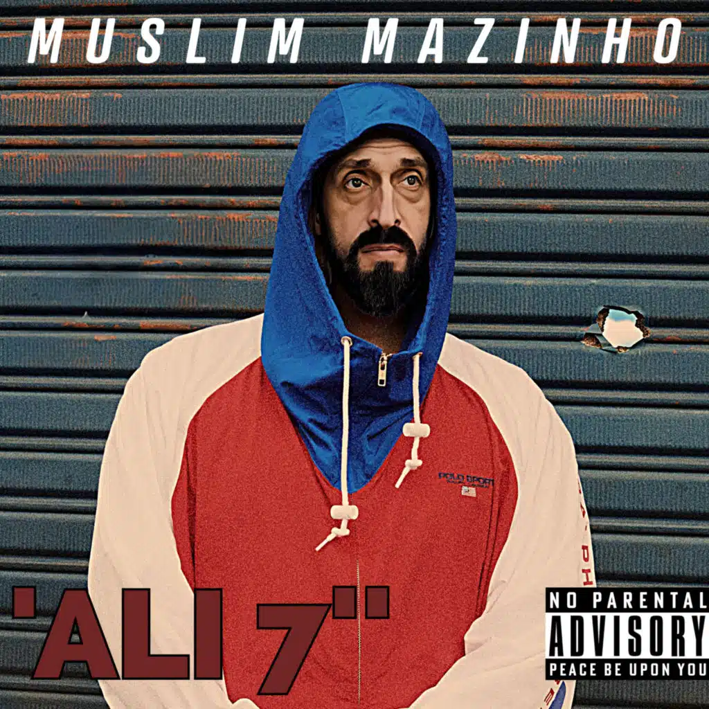 Muslim Mazinho Ali