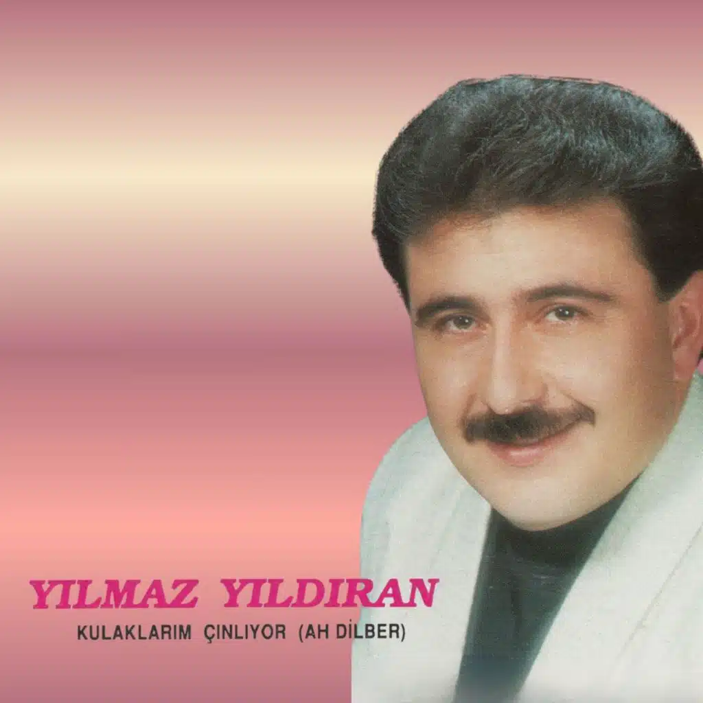 Yılmaz Yıldıran