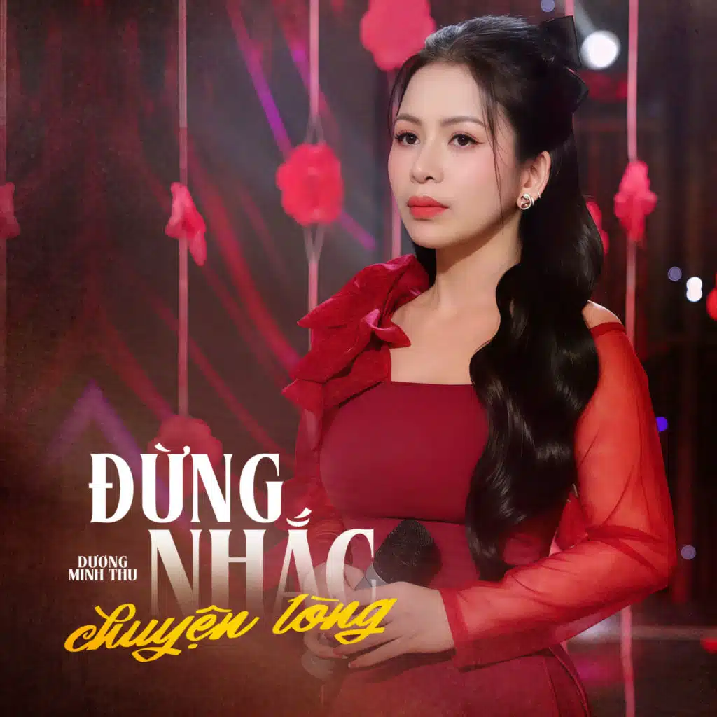 Dù Anh Nghèo (feat. Phú Quí)
