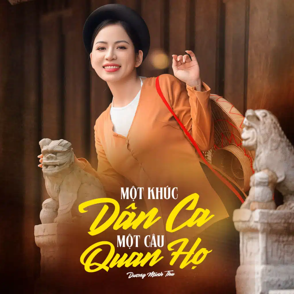 Một Khúc Dân Ca Một Câu Quan Họ