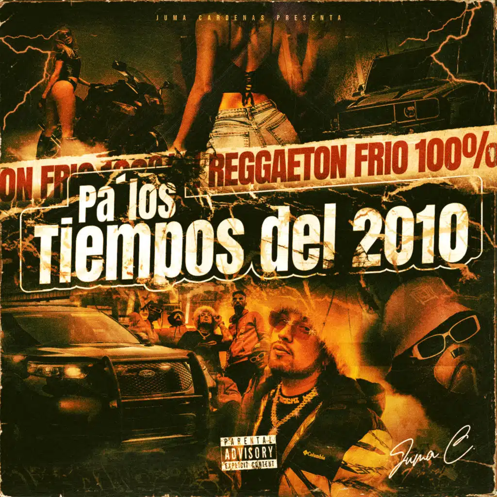 Fanática (feat. Giafra)