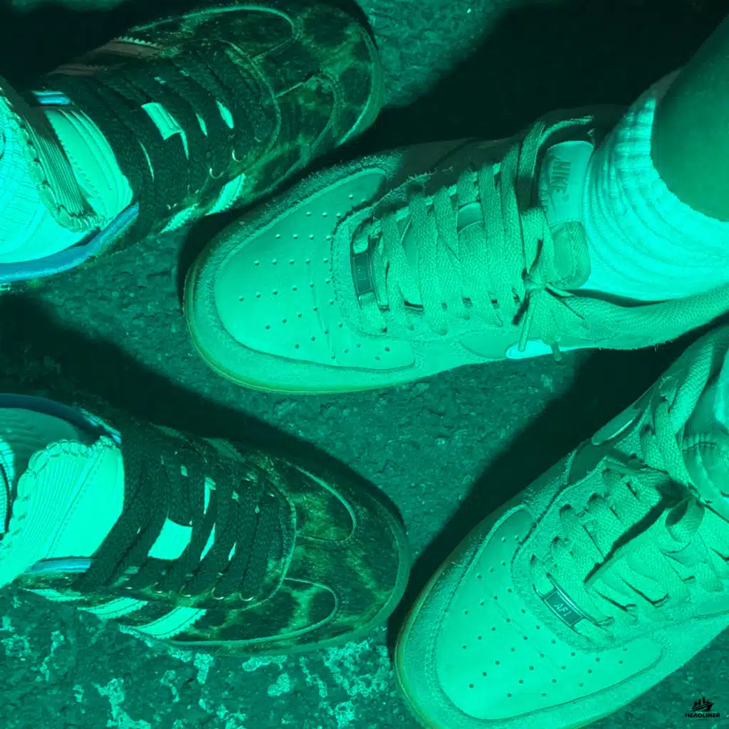 Don’t kill my vibe