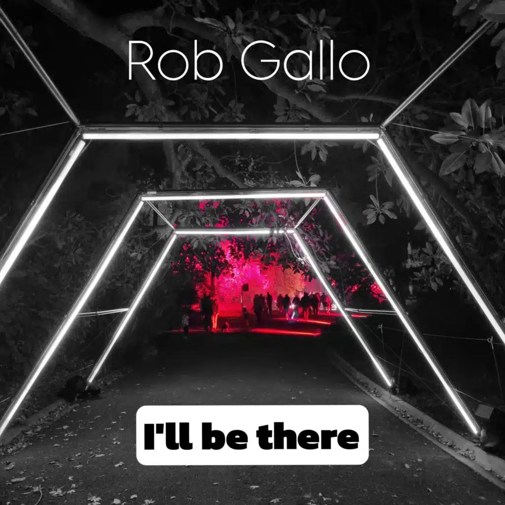 Rob Gallo