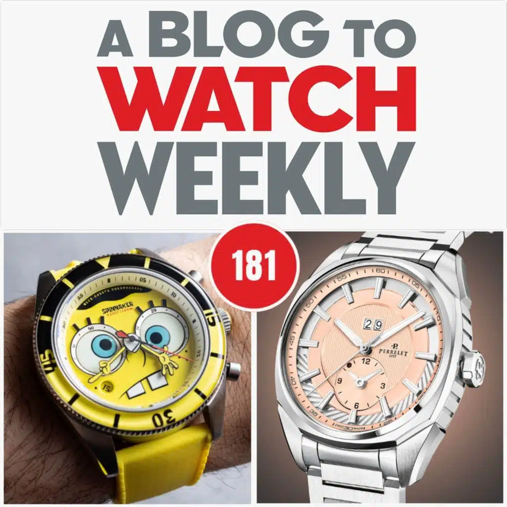 181. David Has A Migraine, SpongeBob's Secret Society, And The Deloittegraph Has Spoken