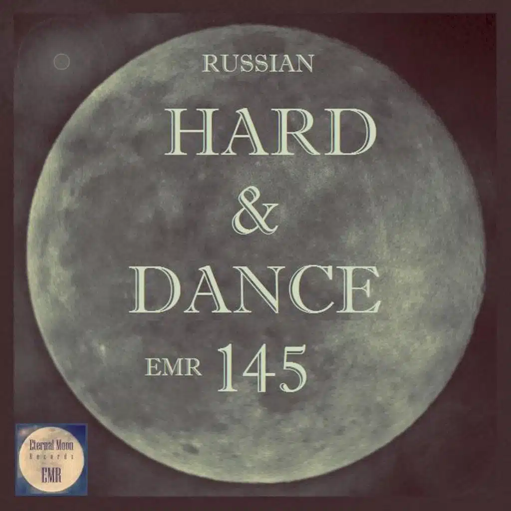 Russian Hard & Dance EMR Vol. 145