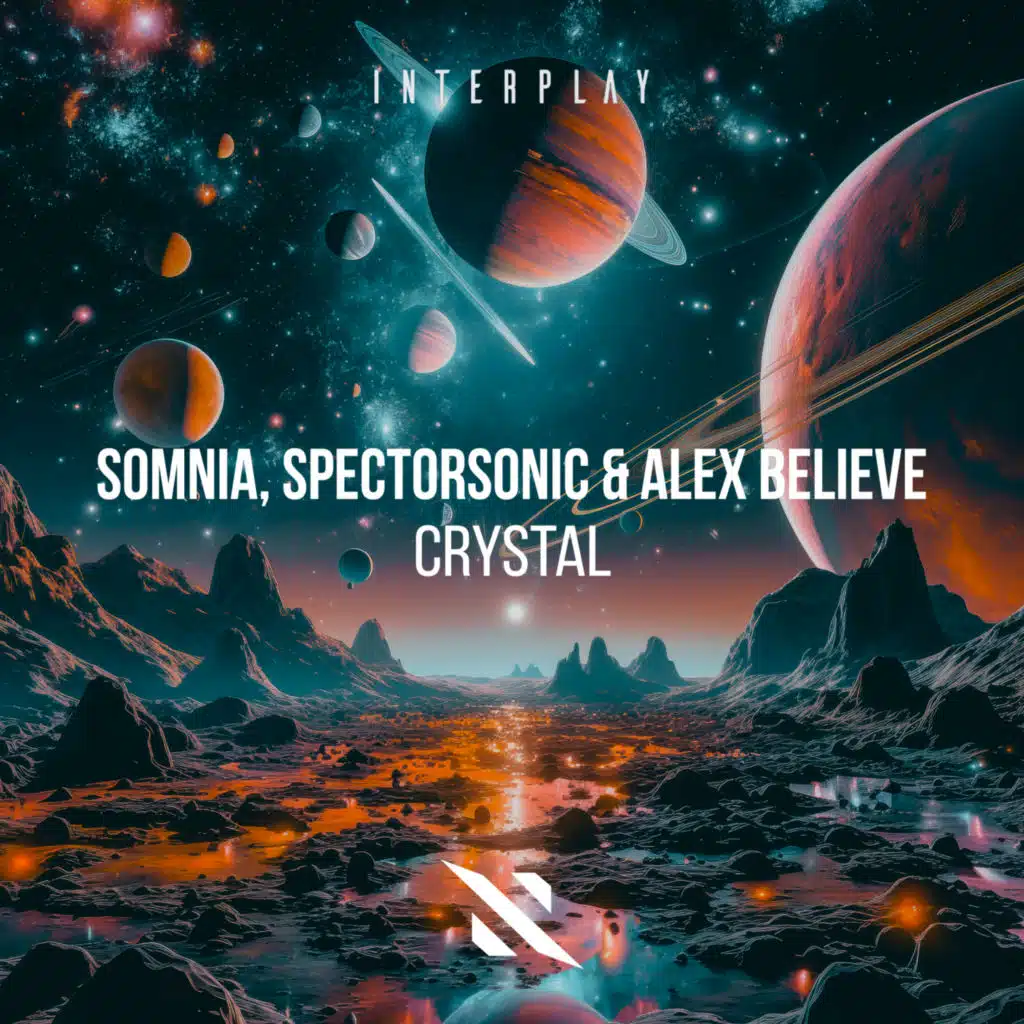 Spectorsonic, Alex BELIEVE & Somnia