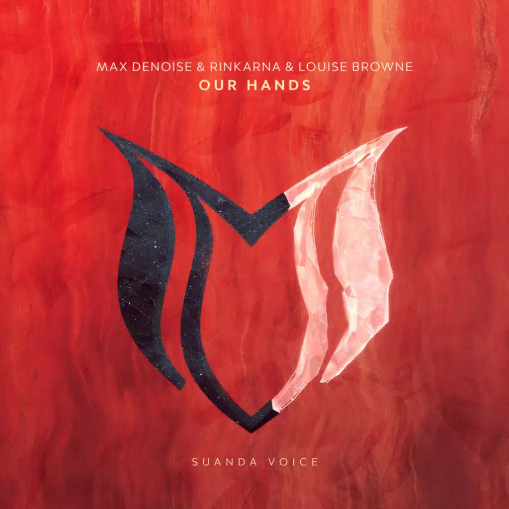 Our Hands