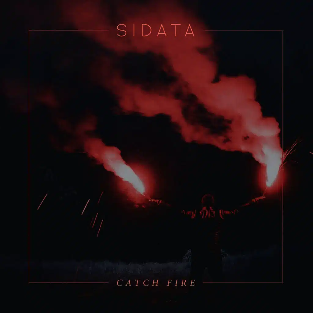 Catch Fire EP