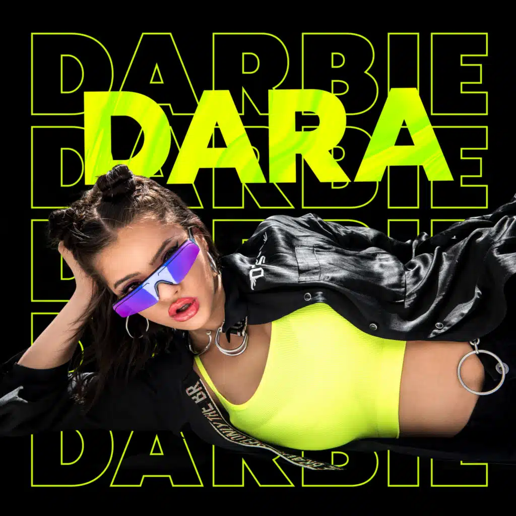 Darbie (English Version)