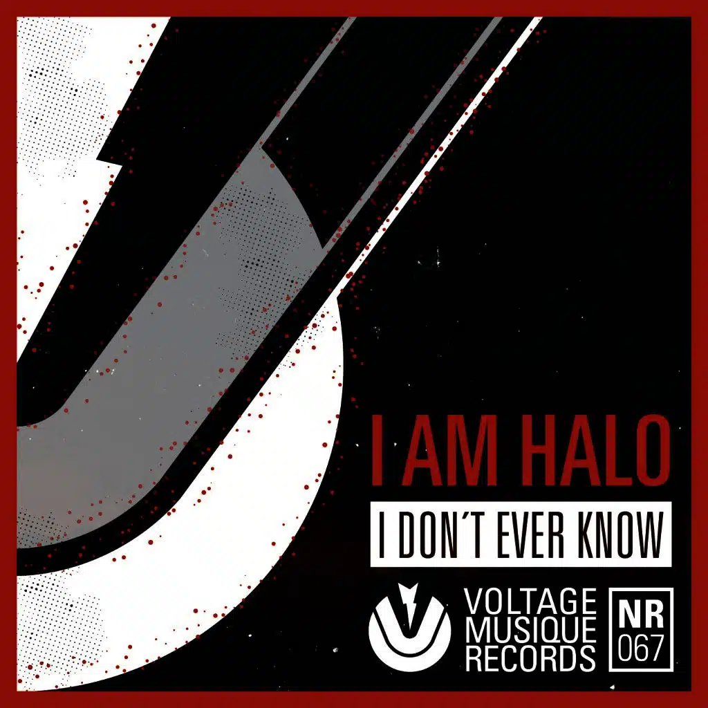 I Don't Ever Know (The Micronaut Remix)