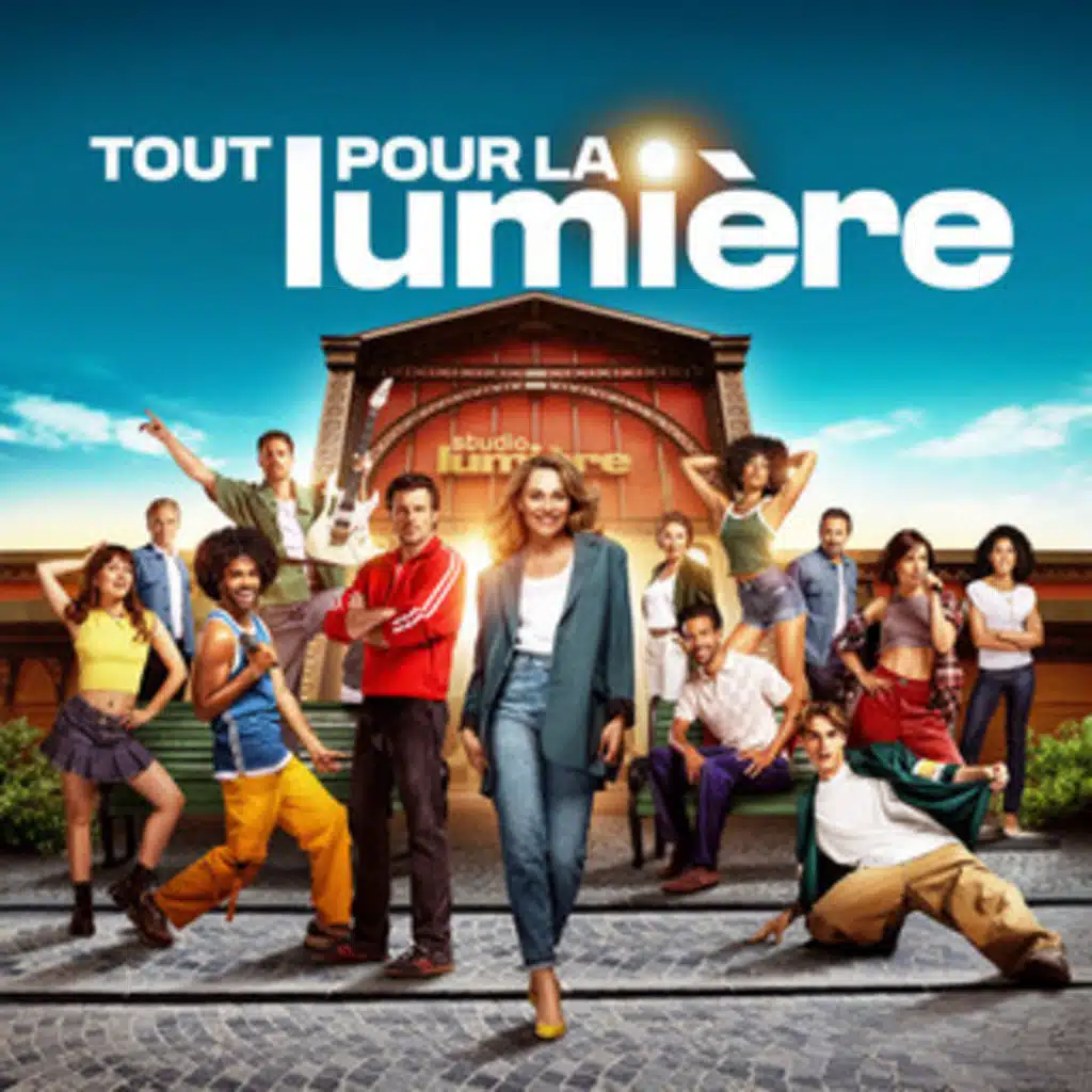 Tout pour la lumière