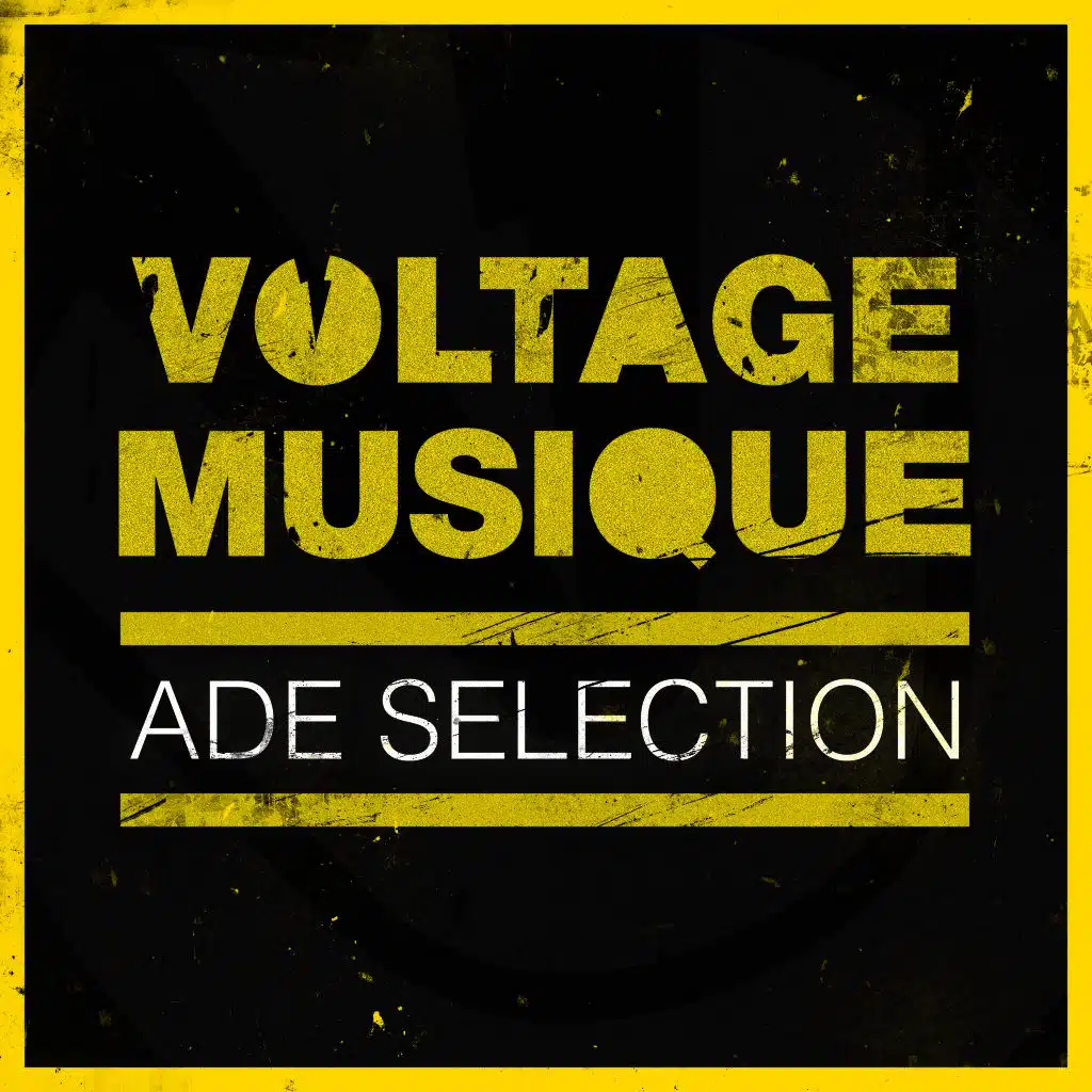 Bergmann Kord (Original Mix)