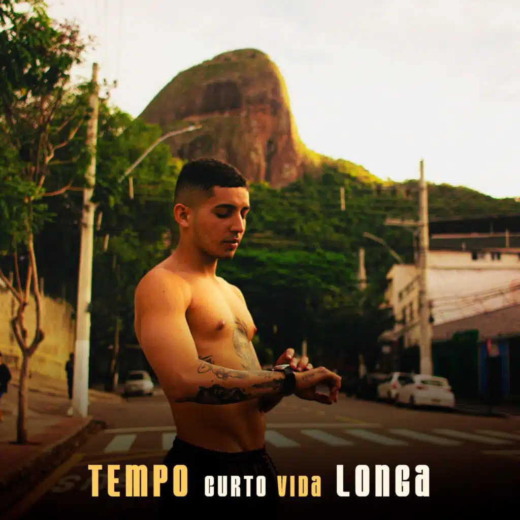 Tempo Curto, Vida Longa