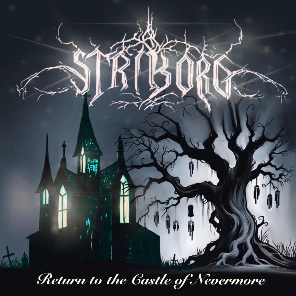 Return to the Castle of Nevermore