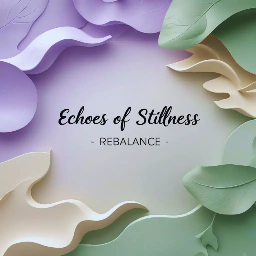 Echoes of Stillness