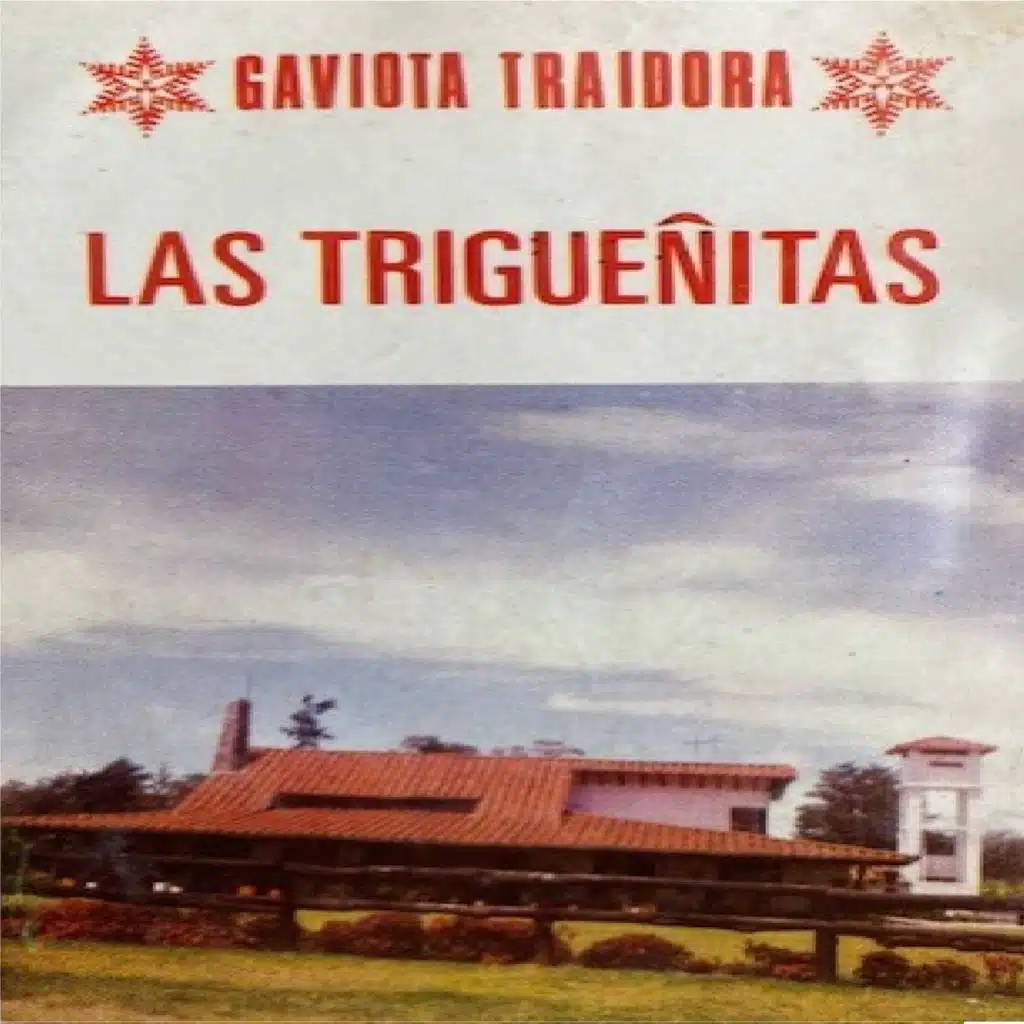 Las Trigueñitas