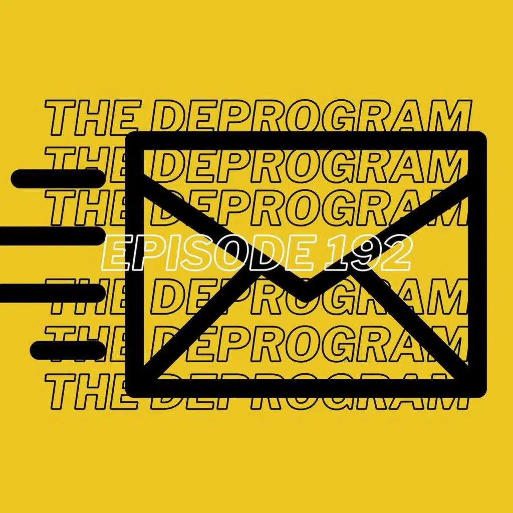 Episode 192 - Listener Mailbag #4