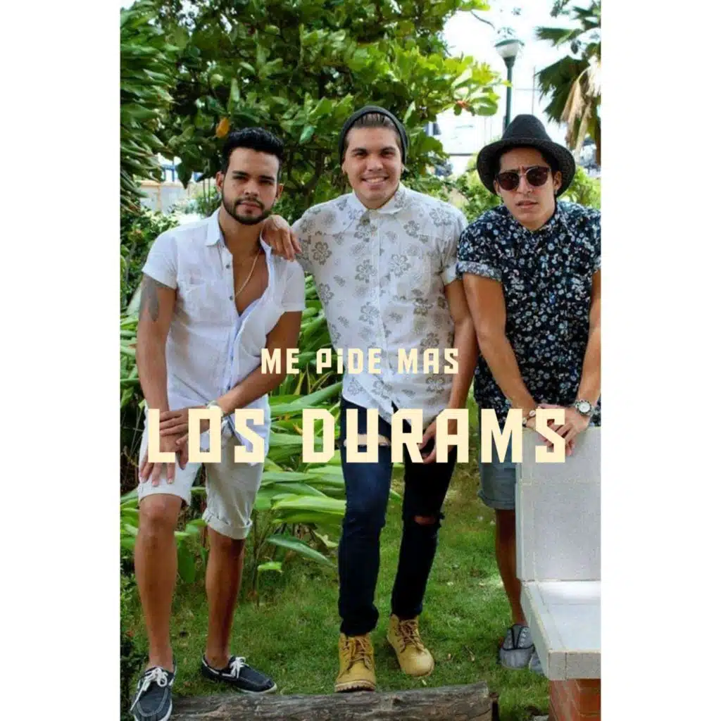 Los Durams