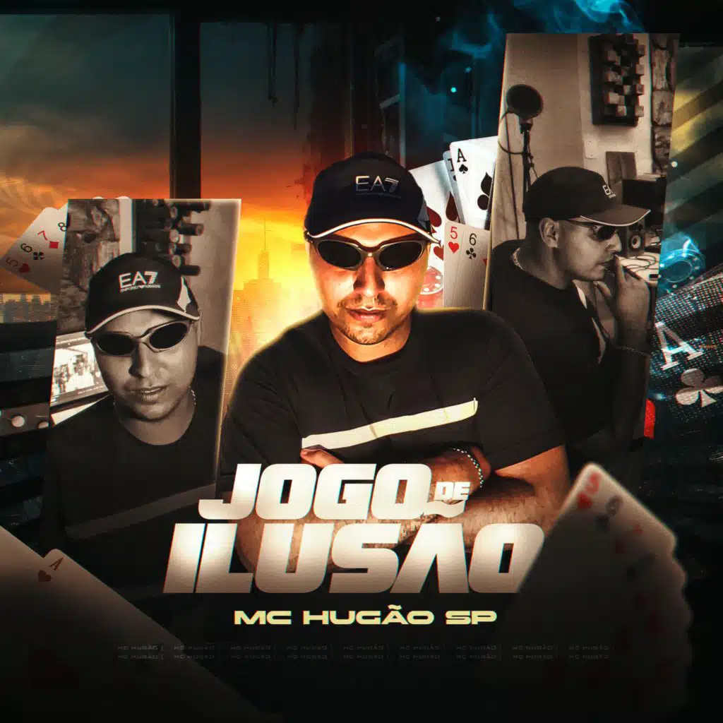 Jogo de ilusão