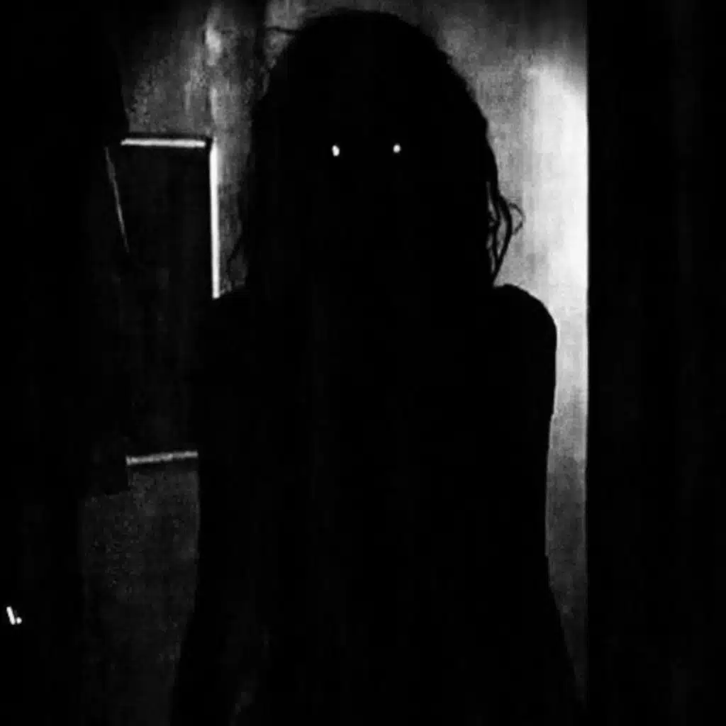 Blood Never Spilled (feat. fckkay)