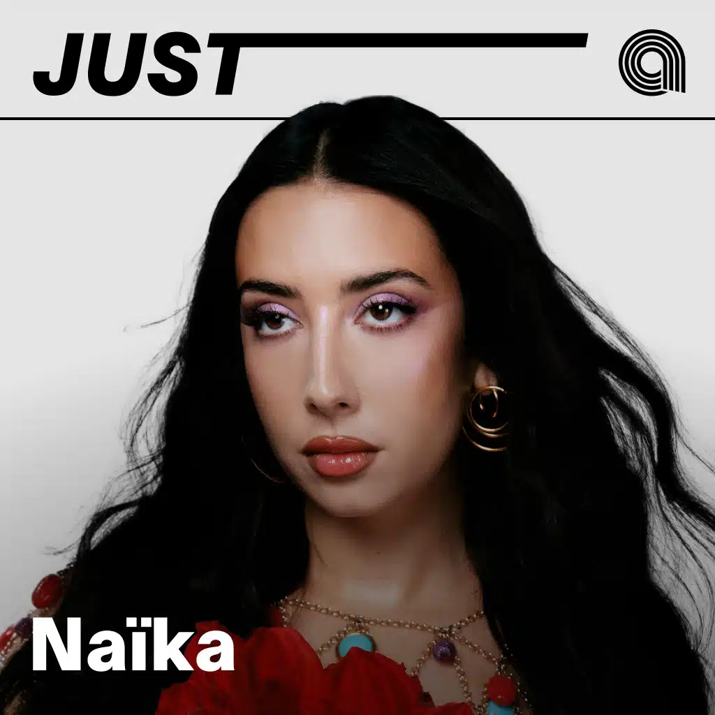 Just Naïka