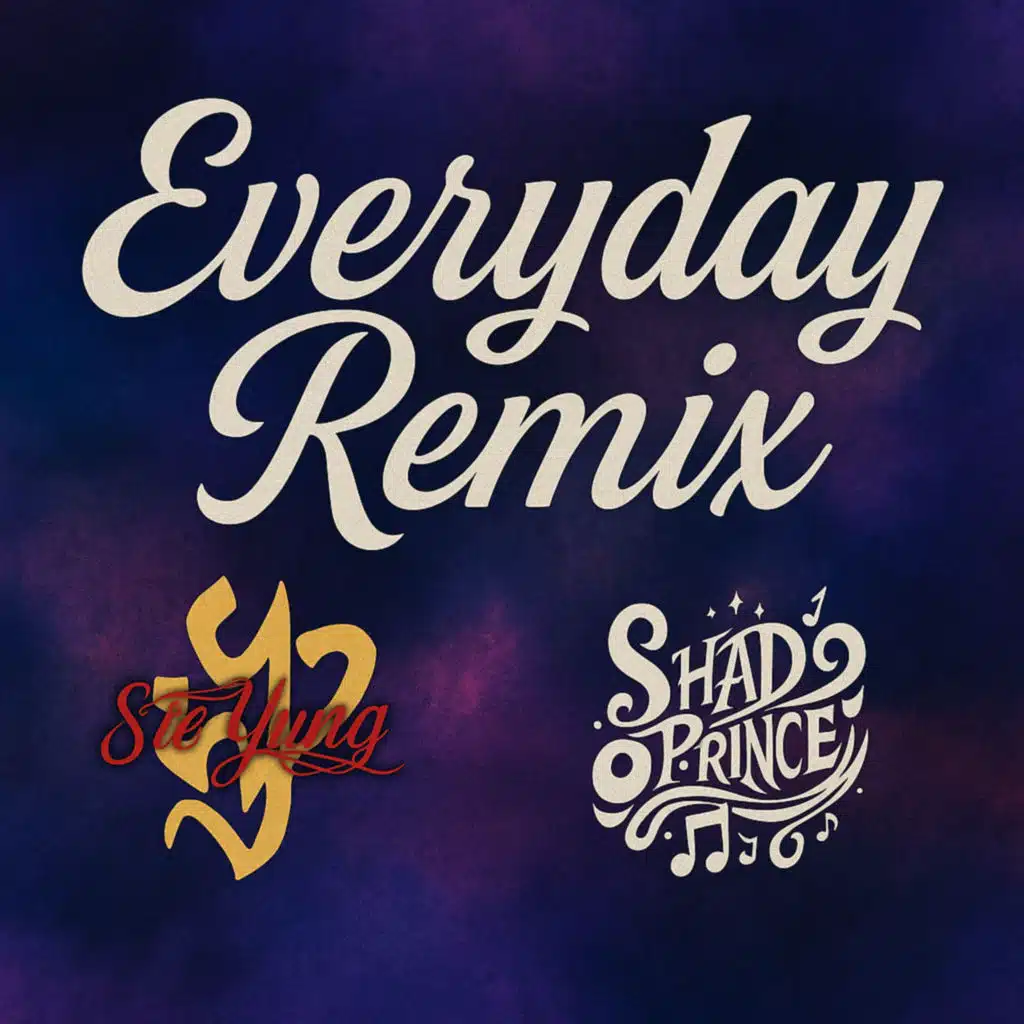 Everyday (Remix) [feat. Sie Yung]