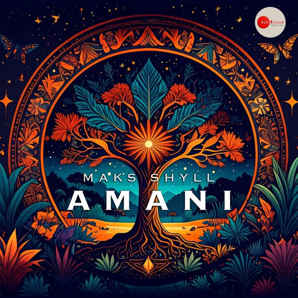 Amani (Edit Mix)