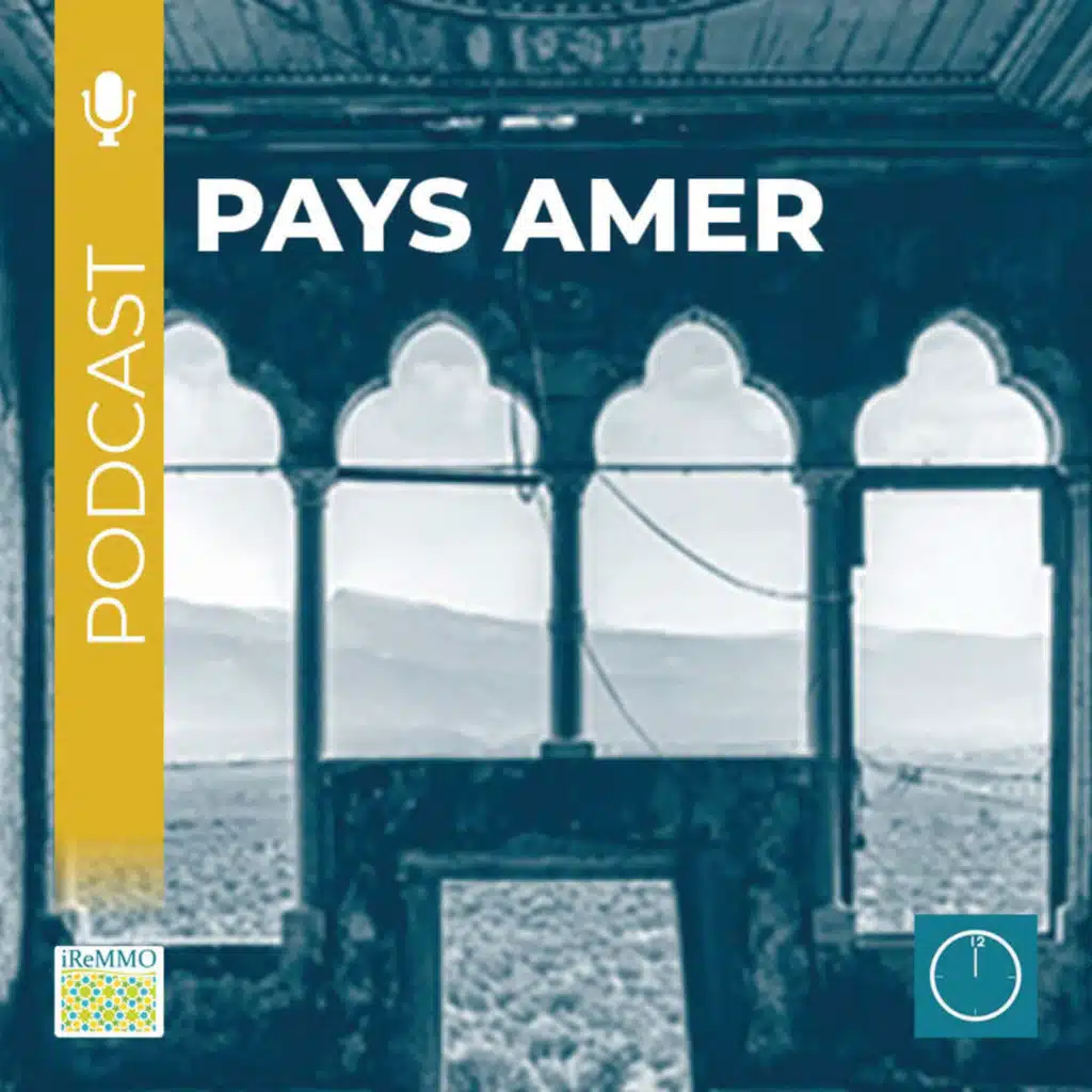 Pays amer [Festival Adab]