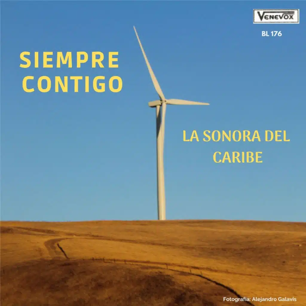 La Sonora Del Caribe