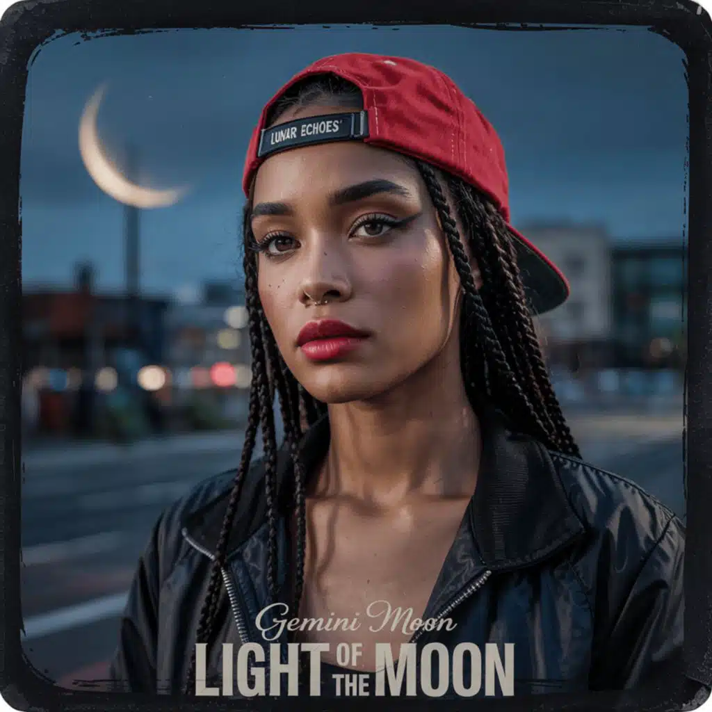 Light of the Moon
