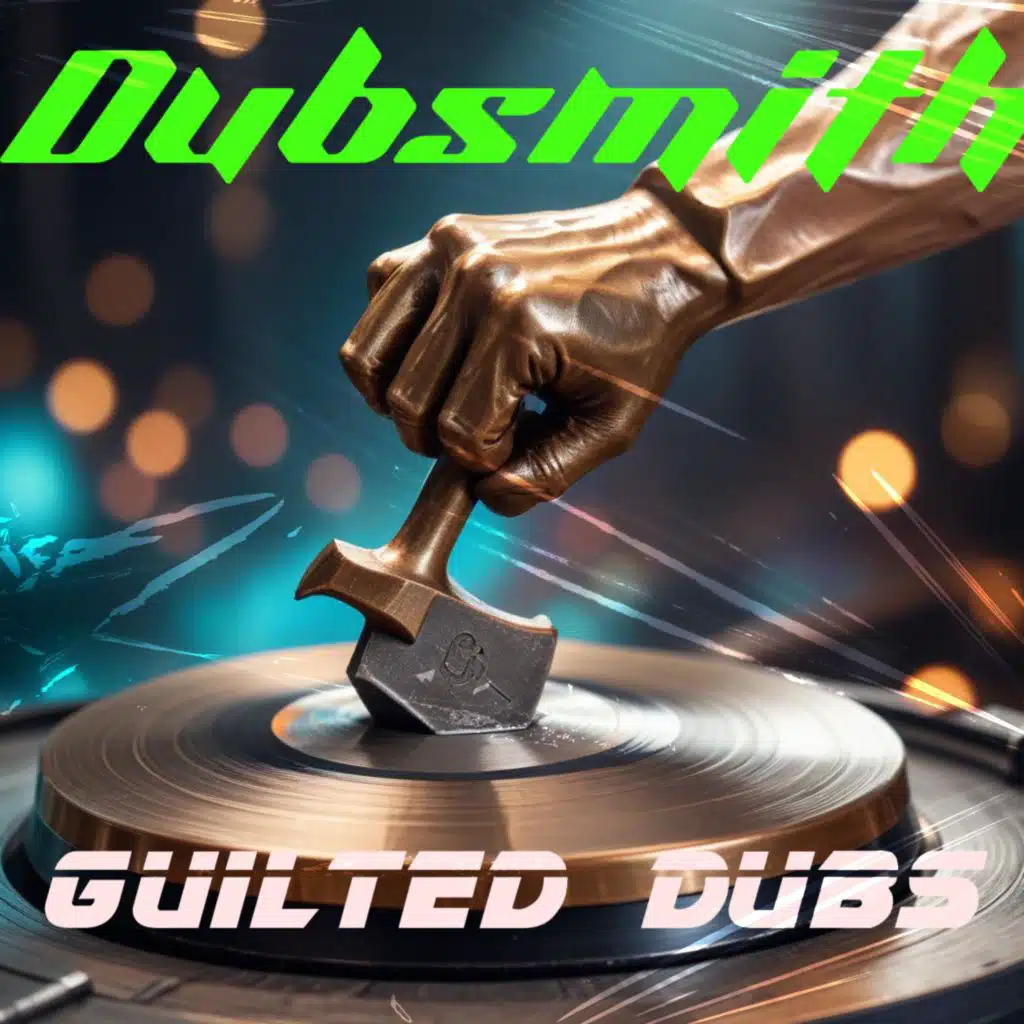 V Seven Heelhook And Crimp Dub