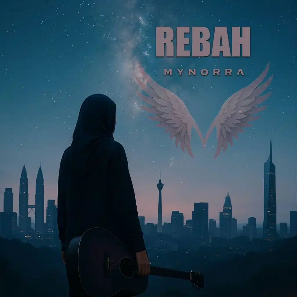 Rebah