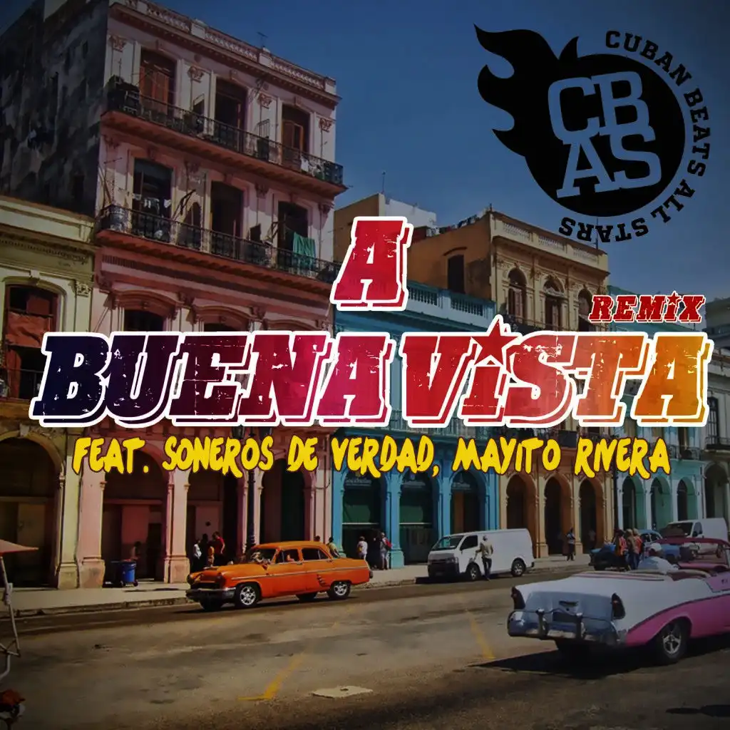A Buena Vista Remix