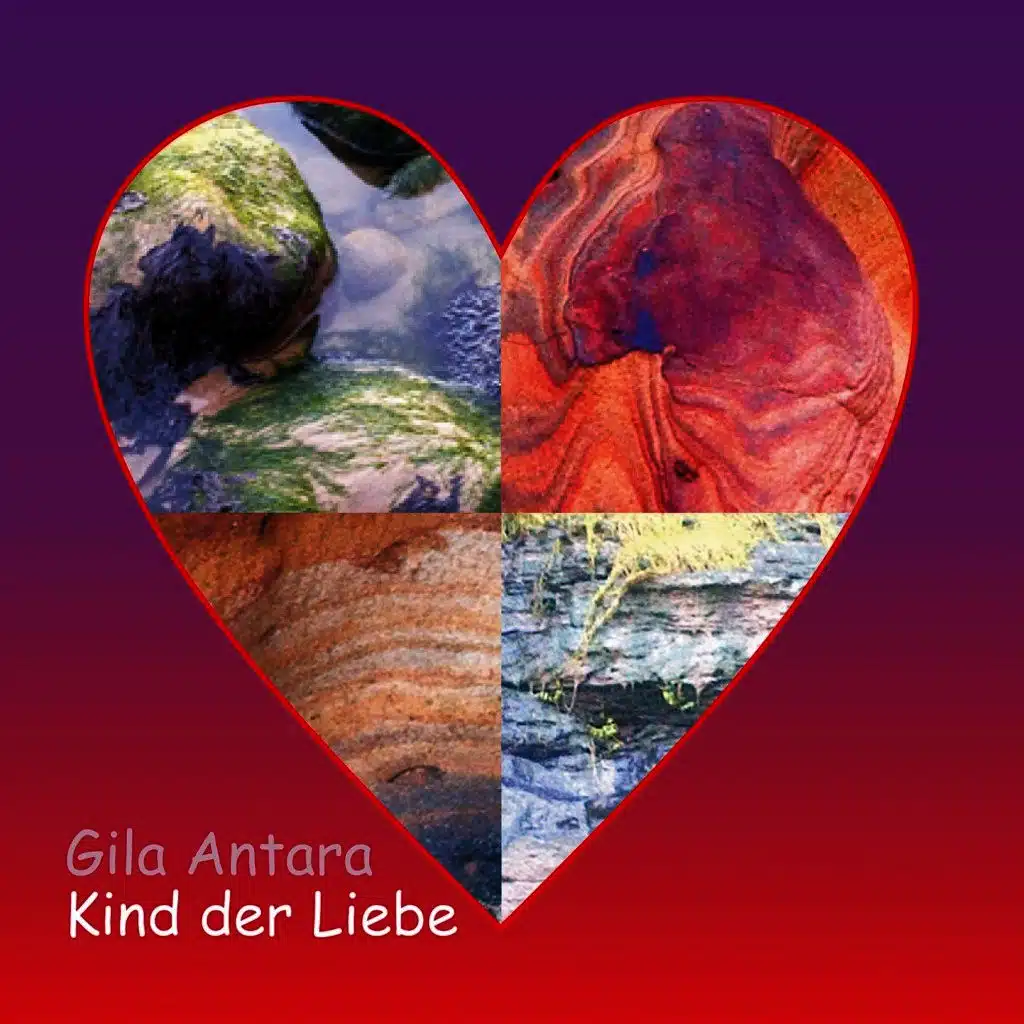 Kind der Liebe