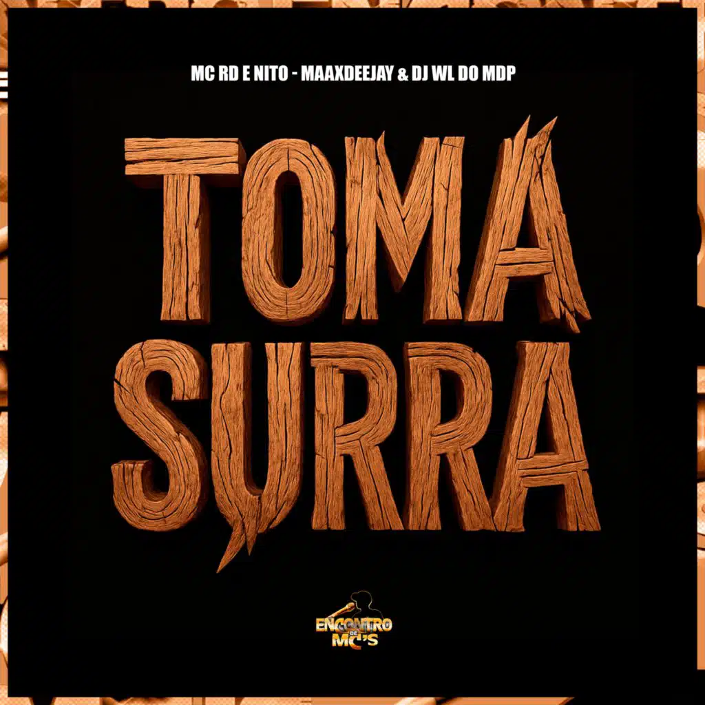Toma Surra