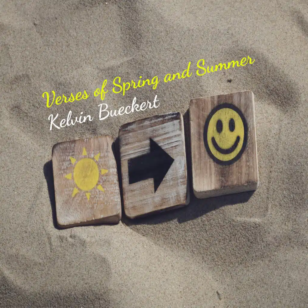 Verses of Spring and Summer