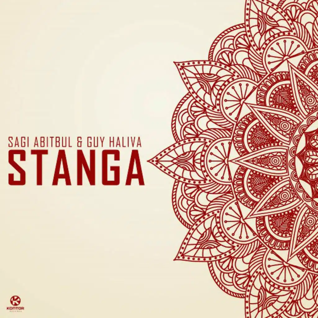 Stanga