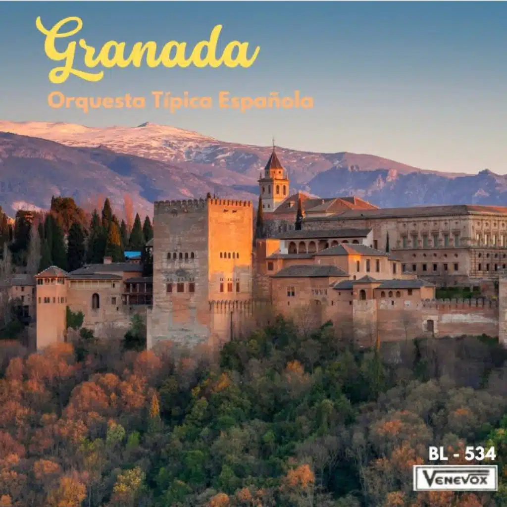 Gran Orquesta Espanola