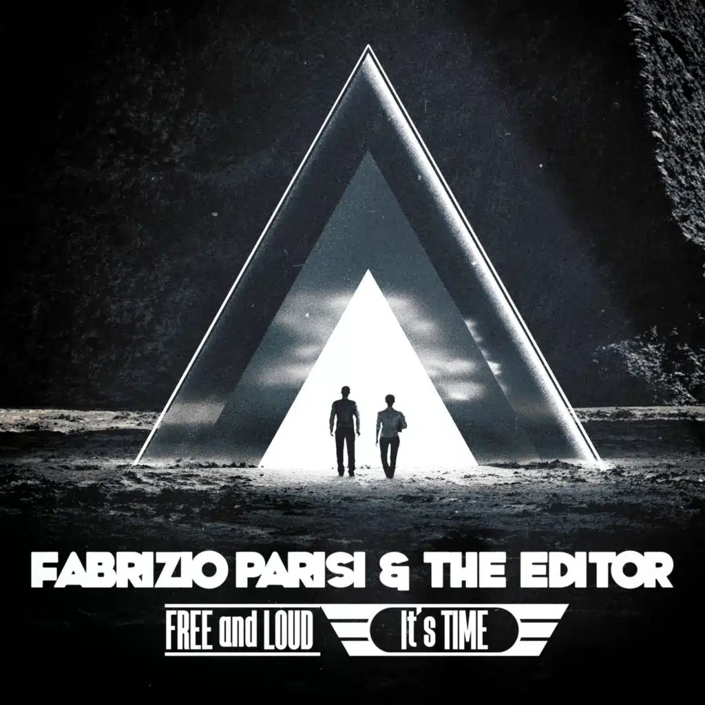 Fabrizio Parisi & The Editor