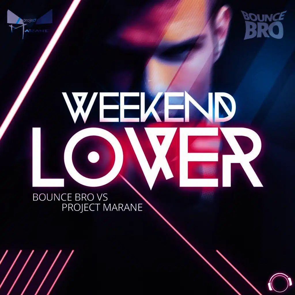 Weekend Lover (Radio Edit)