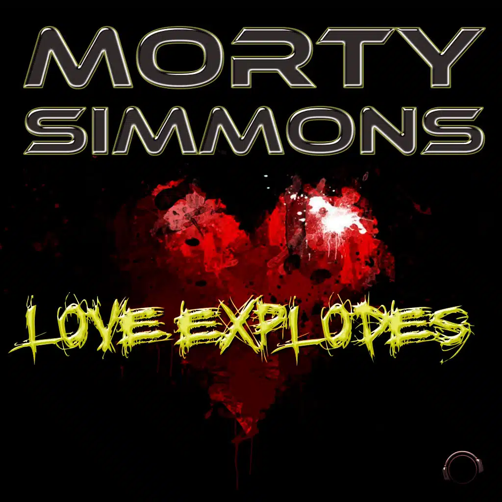 Love Explodes