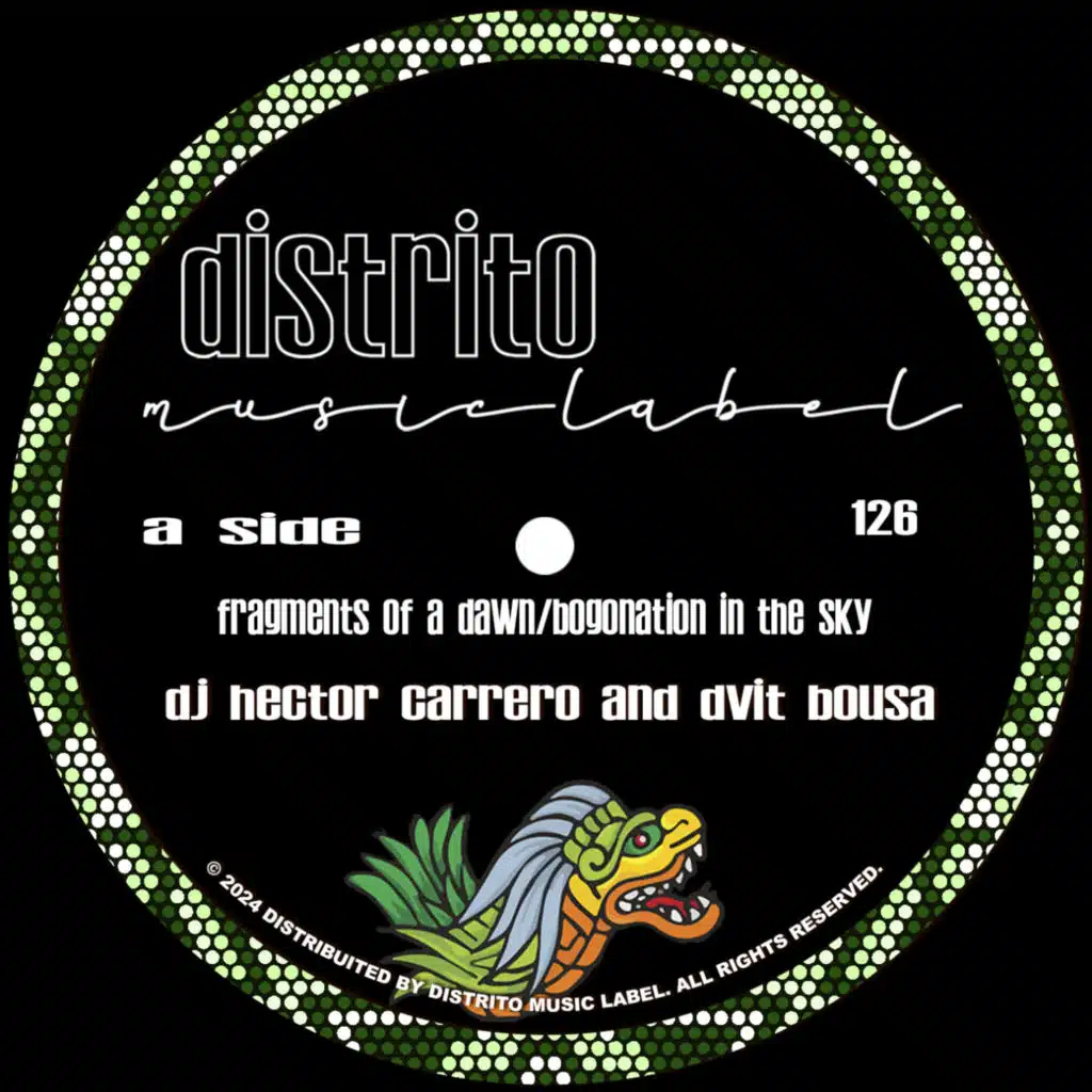 Bogonation In The Sky