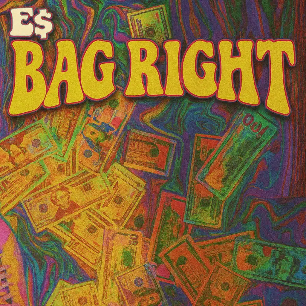 Bag Right TapE