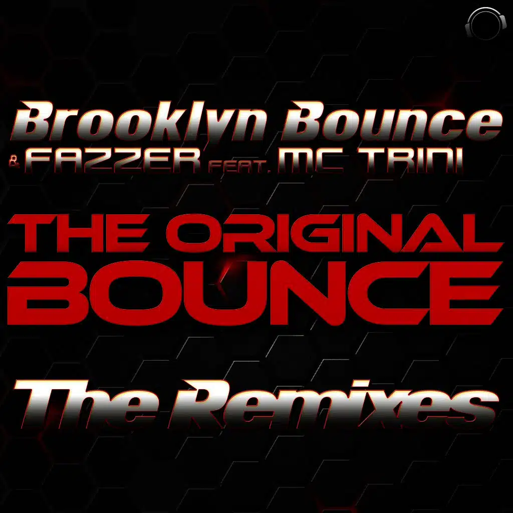 Brooklyn Bounce & FAZZER feat. MC Trini