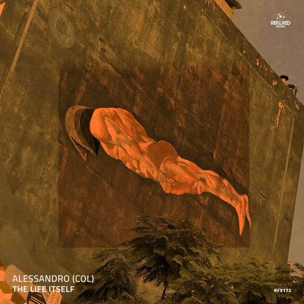 Alessandro (COL)