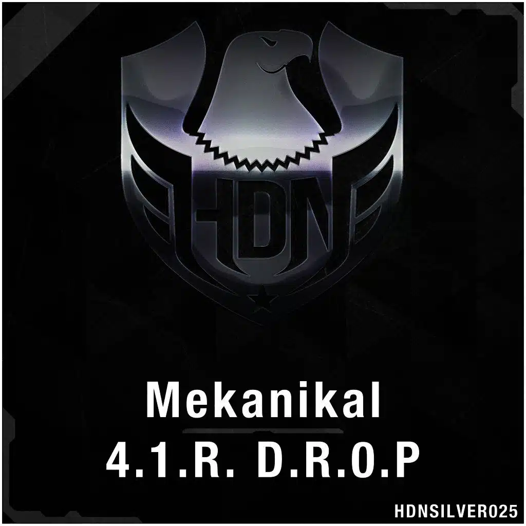 4.1.R. D.R.0.P
