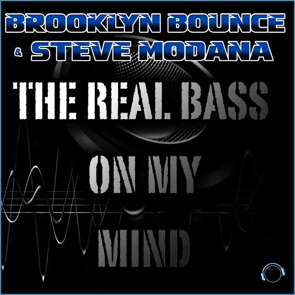 The Real Bass on My Mind (Extended Mix)